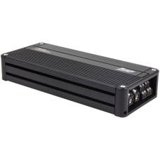 Усилитель четырехканальный Amp Pro 4.200